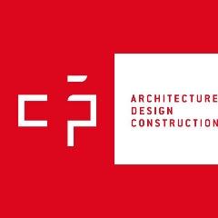 Logo CP Groupe