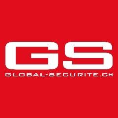 Logo GS (Global-Securite.ch)