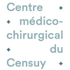 Logo Centre médico-chirurgical du Censuy