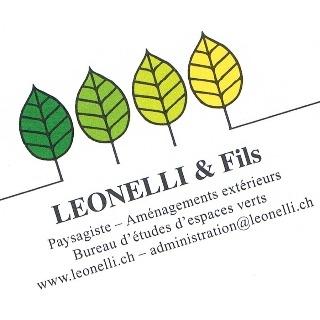 Logo LEONELLI et Fils, Stefano LEONELLI successeur