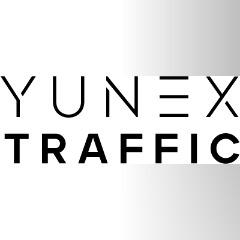 Logo Yunex SA