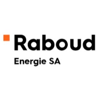 Logo Raboud Energie SA