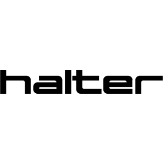 Logo Halter SA