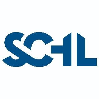 Logo Société Coopérative d'Habitation Lausanne