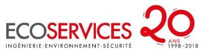 Logo Ecoservices SA