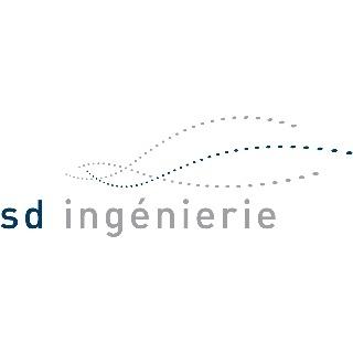 Logo sd ingénierie lausanne sa