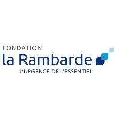 Logo Fondation la Rambarde