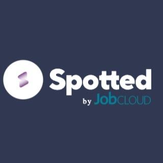 Logo Spotted