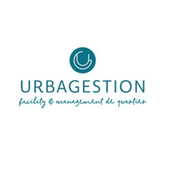 Logo Urbagestion SA