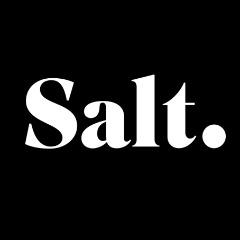 Logo Salt Mobile SA