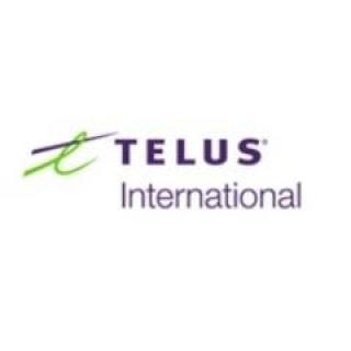 Logo Telus Digital