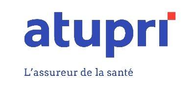 Logo Atupri Assurance de la santé SA