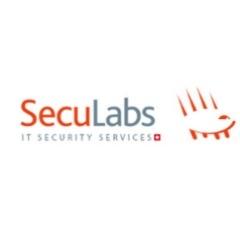 Logo Seculabs