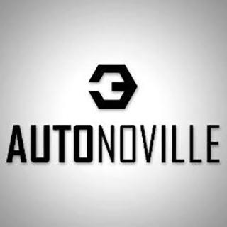 Logo AutoNoville Sàrl