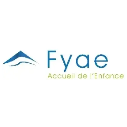 Logo Fondation Yverdonnoise pour l'Accueil de l'Enfance