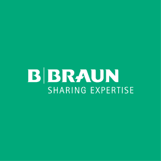Logo B. Braun Medical AG