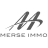Logo Merse IMMO SA