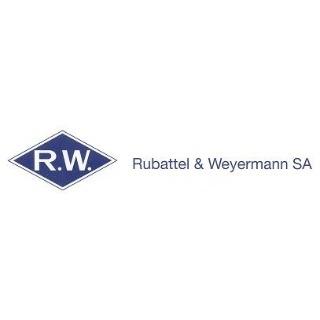 Logo Rubattel et Weyermann S.A.