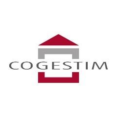 Logo Cogestim SA