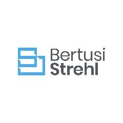 Logo Bertusi & Strehl SA