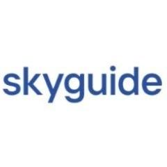 Logo Skyguide