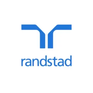 Logo Randstad (Schweiz) AG