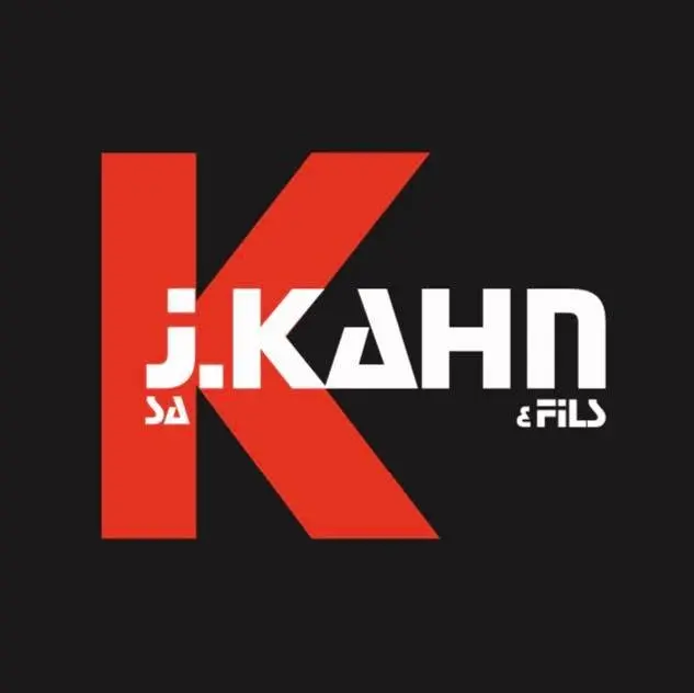 Logo Jean Kahn & Fils S.A.