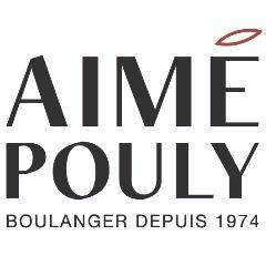 Logo Aimé Pouly SA