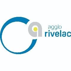 Logo Agglomération Rivelac