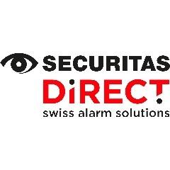 Logo Securitas Direct SA