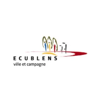 Logo Commune d'Ecublens (VD)