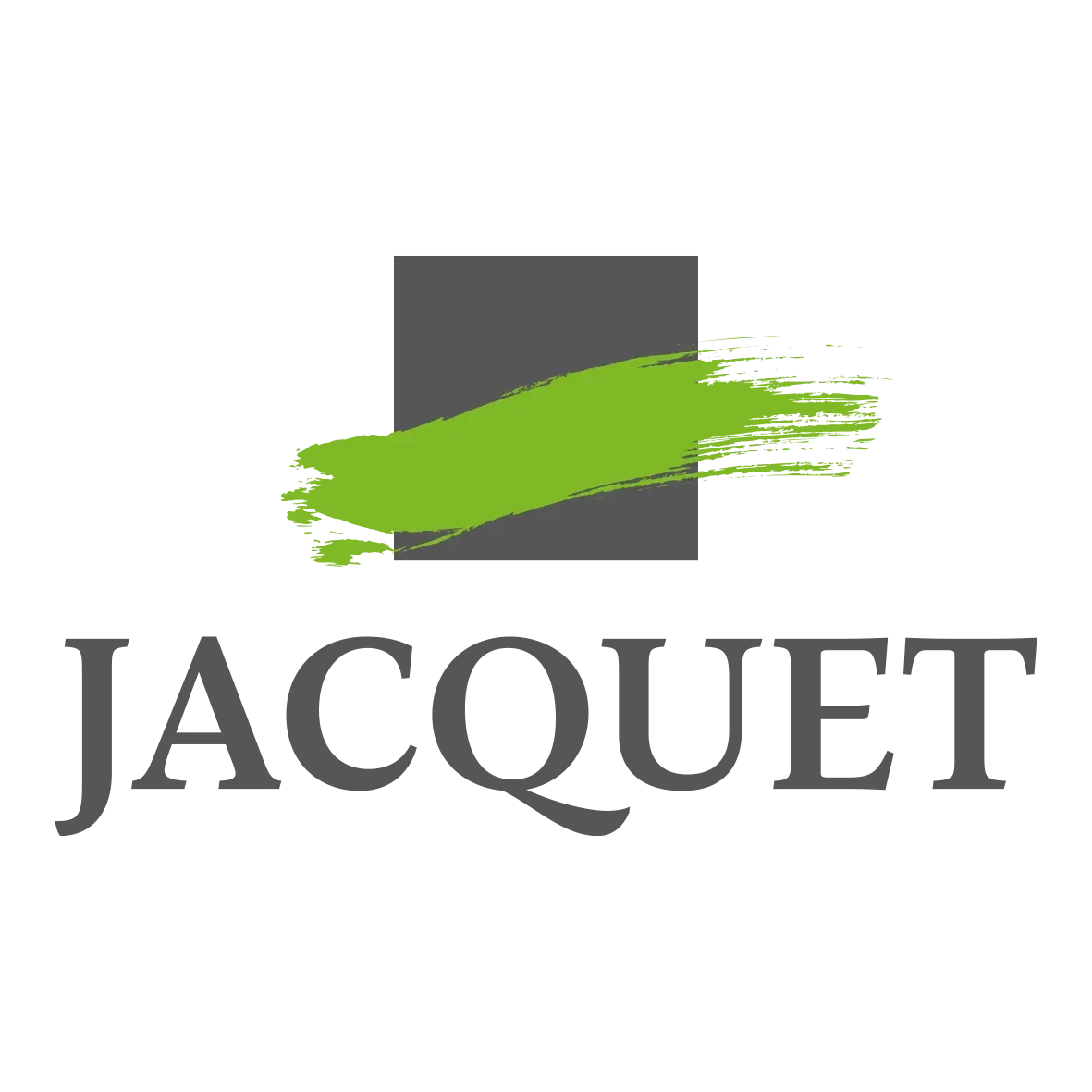 Logo Jacquet SA