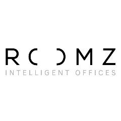 Logo ROOMZ SA