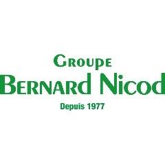 Logo Bernard Nicod SA
