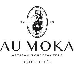 Logo Torréfaction Au Moka S.A