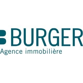 Logo Agence Immobilière Rodolphe Burger SA
