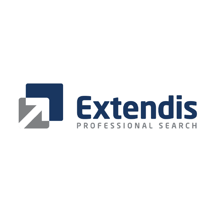 Logo Extendis AG