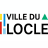 Logo Ville du Locle