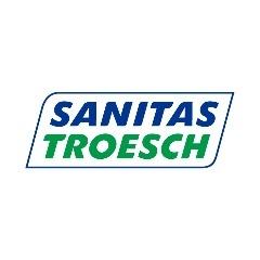 Logo Sanitas Troesch AG