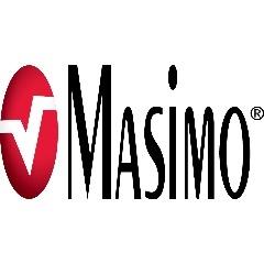 Logo Masimo