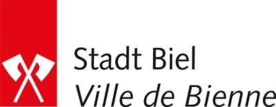 Logo Ville de Bienne - Département du personnel