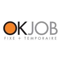 Logo OK JOB
