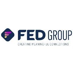 Logo Fed Group