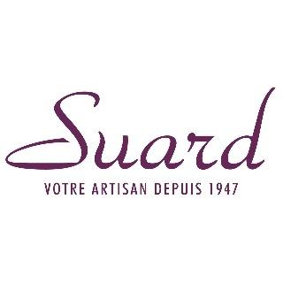 Logo Boulangerie-pâtisserie-confiserie Suard SA