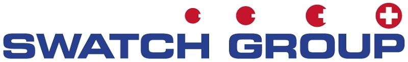 Logo The Swatch Group Ltd