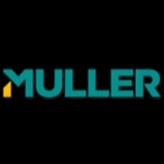 Logo Muller Technology Conthey SA
