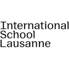Logo International School of Lausanne