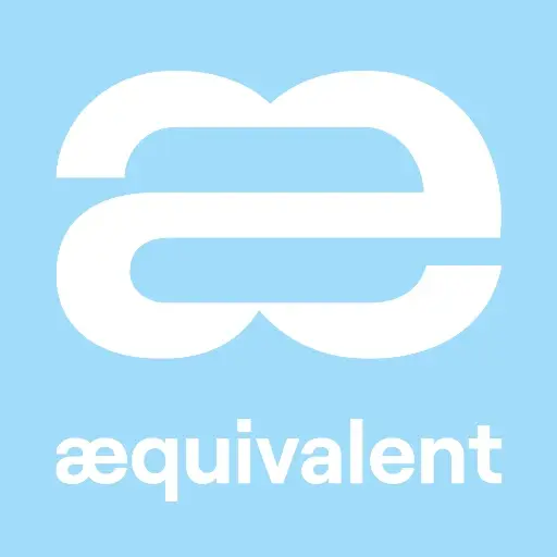 Logo Aequivalent SA