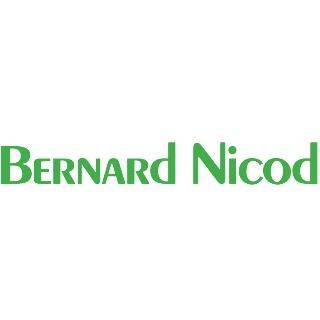 Logo Bernard Nicod SA