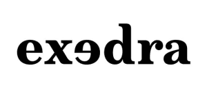 Logo exedra ag Basel
